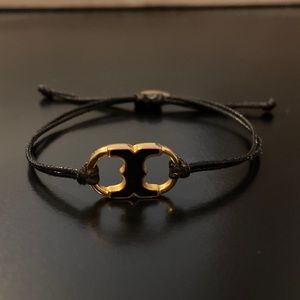 Tory Burch Embrace adjustable bracelet
